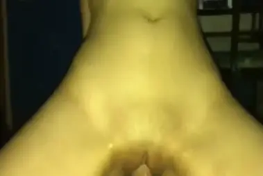 Amoy Cantik Goyang di Atas Kemaluan Pacar Sampai Lemas