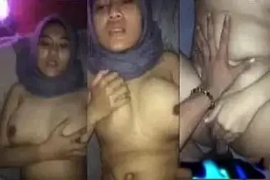 Bokep Indo Jilbab Goyang Batang Pria Sampai Lemas