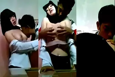 Bokep Jilbab Skandal Kara Viral di Sosmed