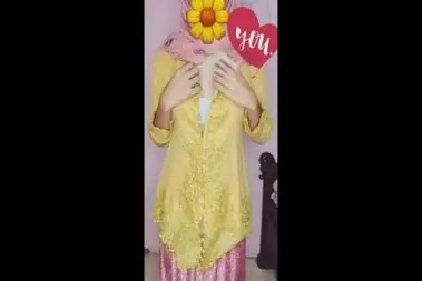 Desy Montok Goyang Hot Viral Terekam Kamera