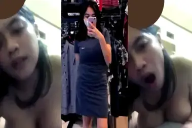 Disebar Pacar Sendiri Video Memek Basah Gadis Viral